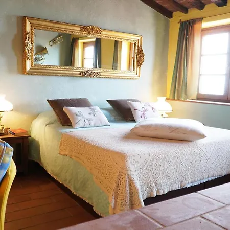 La Culla Casa vacanze *