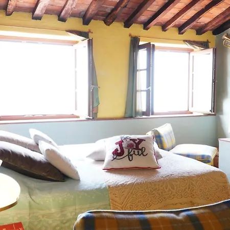 Casa vacanze La Culla Stazzema