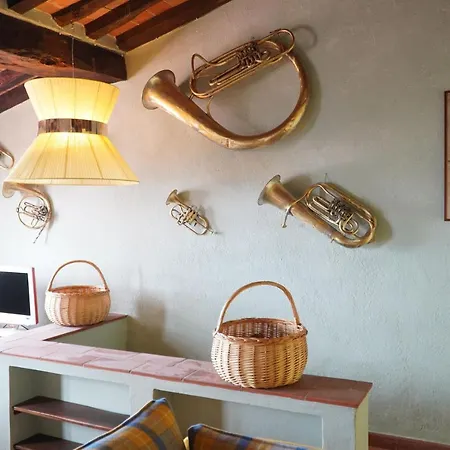Casa vacanze La Culla