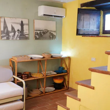 La Culla Casa vacanze Stazzema