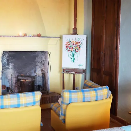 Casa vacanze La Culla *