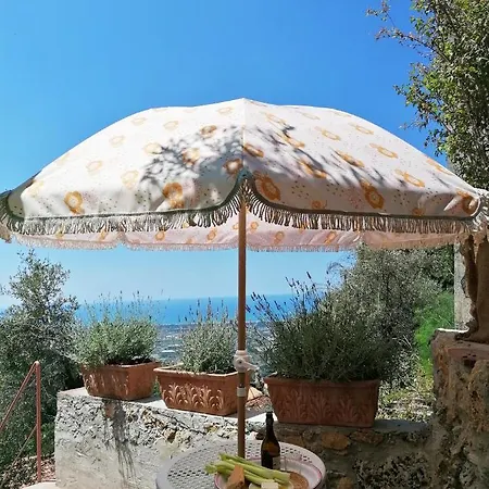 Casa vacanze La Culla Stazzema