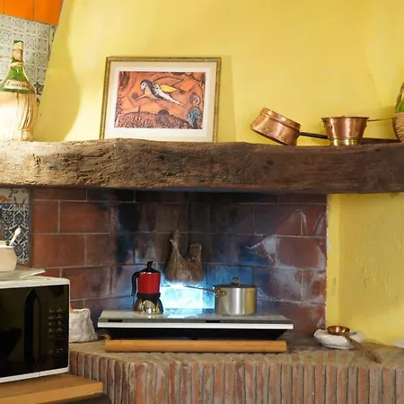 La Culla Casa vacanze