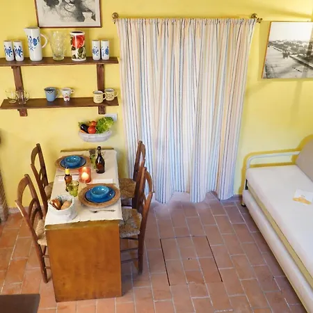 La Culla Casa vacanze *