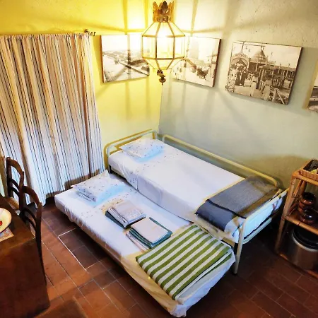 La Culla Casa vacanze