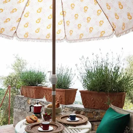 Casa vacanze La Culla *