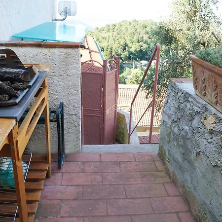 La Culla Stazzema